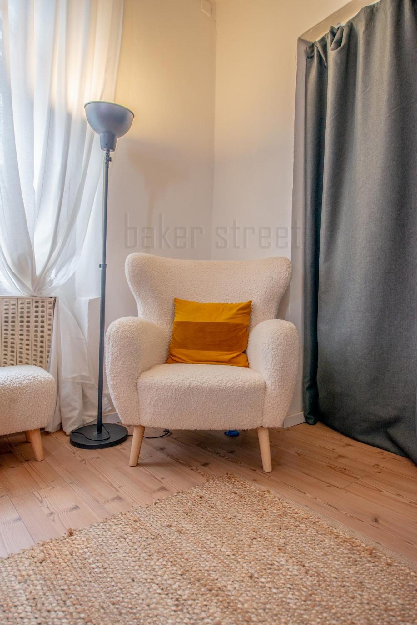 Cozy Apartment Close To Palmovka Prag Dış mekan fotoğraf