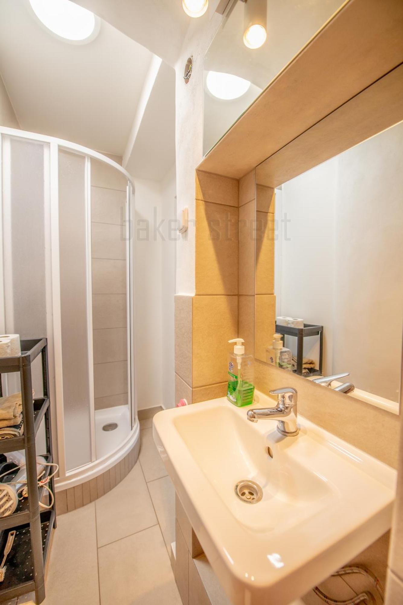 Cozy Apartment Close To Palmovka Prag Dış mekan fotoğraf